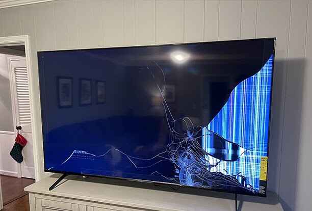screen replacement